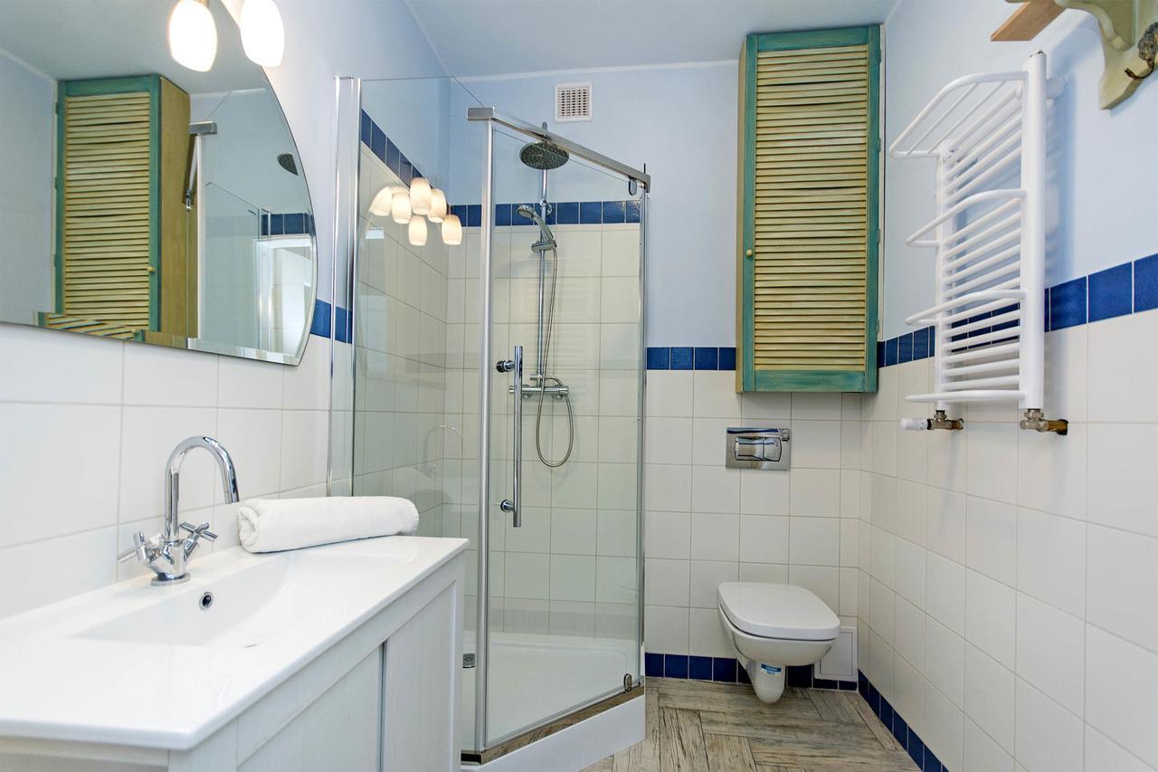 Bay Of Sopot Apartment Exterior photo